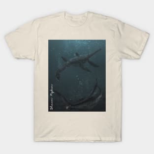 Underwater Monster T-Shirt